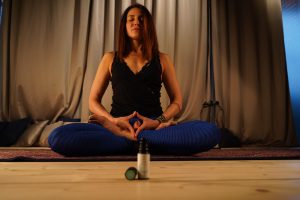 Read more about the article Сутрешна медитация